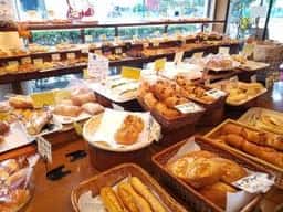 ジャストベイク アミー