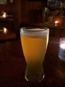 香林坊ジビルバ