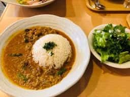 カフェ ローリエ