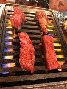 韓国家庭料理 幹
