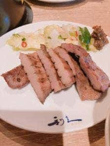 やみつきホルモン 利久 盛岡大通店