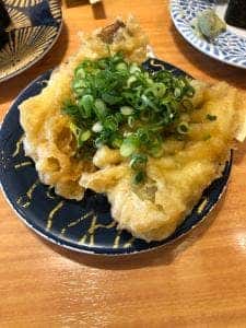 大起水産回転寿司 岸和田店