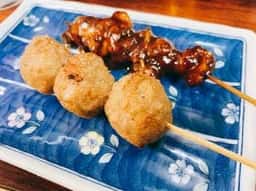 井口焼鳥店