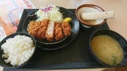 松のや 魚住店