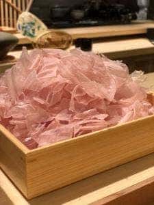 炭火割烹 いしい