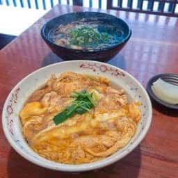 衣笠そば