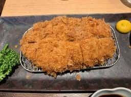 とんかつ和幸 ウィング久里浜店