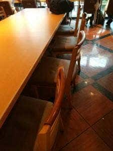 エクセルシオールカフェ 立川北口店