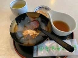 茶房 壺中天