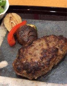 おにくや食堂 Suehiro