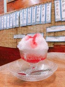 甘味かどや