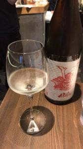 Tokyo Rice Wine たまプラーザ店