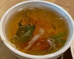 菜食インドレストランShama