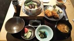 仙台かき徳 本店