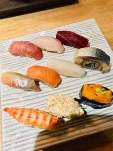すし処 稽司