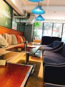 BRENTWOOD TERRCE
