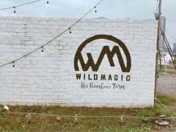 WILD MAGIC -The Rainbow Farm-
