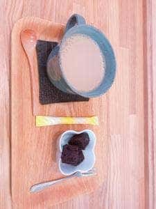 たちばなごはんカフェ