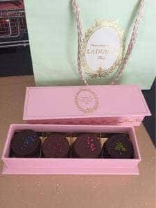 Laduree