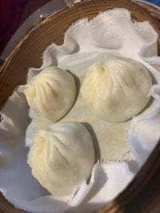 上海湯包小館 星が丘テラス店