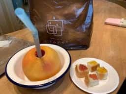 石窯ベーカリー いずみがもり