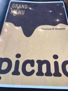 picnic アリオ亀有店
