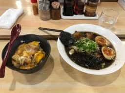麺次郎