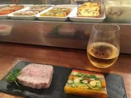 Spain Bar Sidra