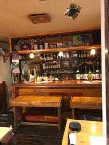 酒肴 らくだ