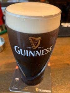 Irish Pub Ks
