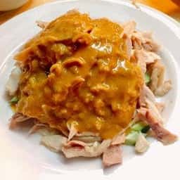 中華くいしん坊