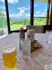 三井の森蓼科ゴルフ倶楽部