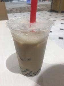 クレープシュクレ イオンモール津南店