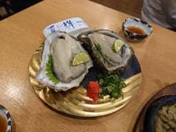 山陰漁港直送 海鮮居酒屋うおはる