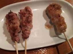 焼きとり 辻