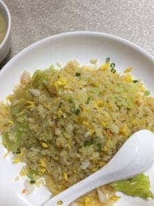 中華料理忠峰