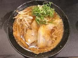 らーめん どんぞこ屋
