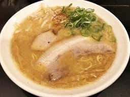 らーめん どんぞこ屋