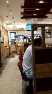 松のや 南浦和店