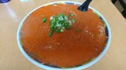 ムツゴロウらーめん 黒瀬春日野店