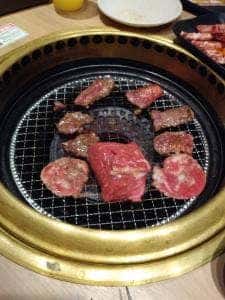 がんこ炎可児店