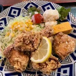 そば処 砂場