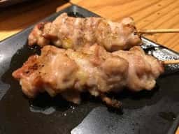 焼きとりの とりこ