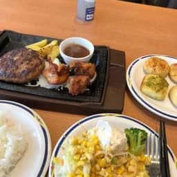 ステーキガスト 門真店