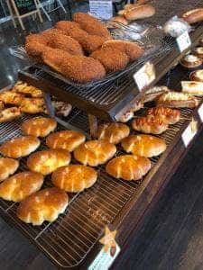 ぱん処 和水や 伊賀上野店