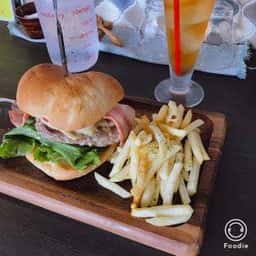 洋食&cafe Bucati