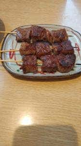 鳥兆