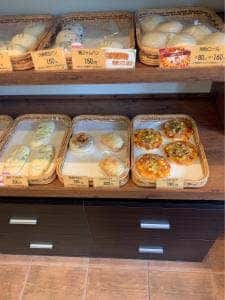 ブーランジェリー アツシ