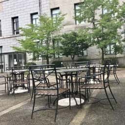 公文庫カフェ