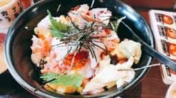 海鮮工房 まさ坊